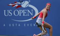 Tennis round-up: Azarenka to miss US Open over child custody battle