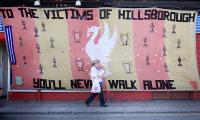 Victims of Hillsborough stadium disaster were unlawfully killed: Jury