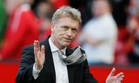 Football must reset post Coronavirus crisis: Moyes