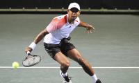 Paes to team up with South African Klaasen next season