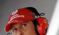 Finally, some positive news about F1 legend Schumacher's health