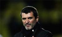 Keane tells EPL players: Don't take pay cuts