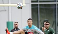 Road to Euro 2016: Ronaldo remains Portugal's talisman