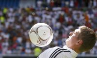 Euro 2016: Don't have any Italy trauma, says Germany's Kroos