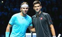 Djokovic, Nadal want merger of ATP Cup and Davis Cup