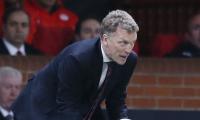 Sunderland appoint Moyes as Allardyce's replacement