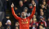 World class Sturridge gives Liverpool 'fear factor'