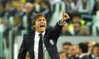 Conte handed job of making Chelsea champions again