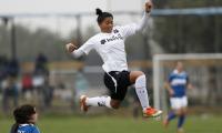 Football Extras: Now, Colombia women footballers revolt