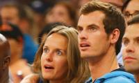 Andy Murray and wife blessed with 2nd child