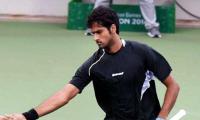 Delhi Challenger Open: Myneni loses to Roberts in title clash