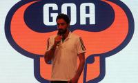 Indian Super League has not made much progress: Pires