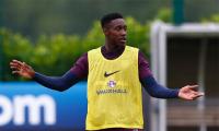 'Mentally stronger' Welbeck ready to fire for England