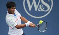 Devvarman backs Nagal in scathing letter to AITA