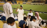 Qatar to build Bedouin camp for 2022 World Cup fans