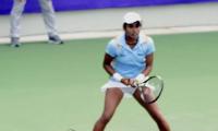 With Sania by her side, Prarthana confident of taking on the big guns