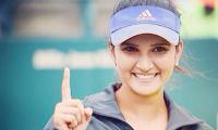 Sania's mantra to being the world's best is...