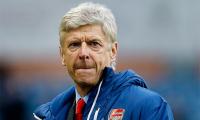 EPL: Wenger charged for comments about referee at West Brom