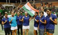 Sania not willing to relinquish No 1 ranking any time soon