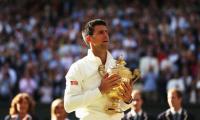 Wimbledon the richest Grand Slam but prize money rises slow