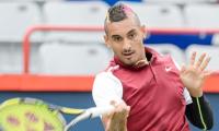 Nick Kyrgios 'courts' another controversy