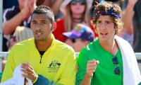 Why rising Aussie tennis stars are 'losing the plot'?