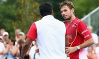 Paes-Wawrinka in Cincinnati Open quarter-finals