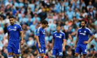 EPL: Top four finish still possible for Chelsea?