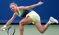 Lip smacking Cincinnati final! Serena Williams to meet Halep