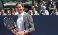 'In better shape now', Nadal ready for US Open challenge