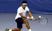 Somdev, Saketh fall at first hurdle in US Open qualifiers