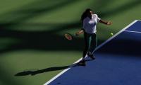 Grand Slam question: Who can challenge Serena?