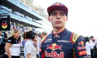 Do you know why Max Verstappen is apologising to Brazil