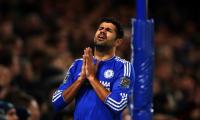 EPL PHOTOS: Chelsea stunned by Bournemouth, Leicester go top