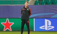 Van Gaal needs time to prove his worth at United: Schmeichel