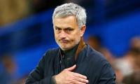 Will Mourinho replace Van Gaal as Man United manager?