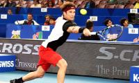 IPTL: Moya masterclass as Slammers thrash Mavericks