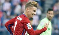 Is Griezmann closing in on Barca move?