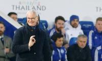 Ranieri set to be richer by 5 million pound if Leicester win title