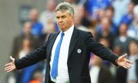 Guus Hiddink new Chelsea manager?