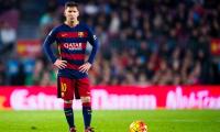 FC Barcelona director removed after anti-Messi remarks