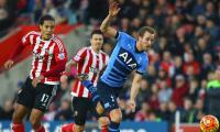 EPL: Harry shoots Spurs into the top four