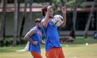 'Wanted to show Elano that we Goans are not cowards'