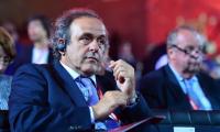 Platini vows to take FIFA fight to court