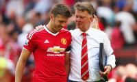 EPL: Van Gaal mulls quitting United even as Carrick defends flop show