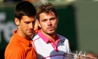 You have to remain mentally strong while facing Djokovic: Wawrinka