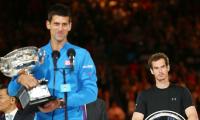 Australian Open: Djokovic powers past Murray for title