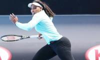 Serena, Bouchard pull out of Dubai event