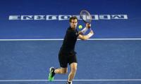 ATP rankings:  Murray leapfrogs Nadal to go third