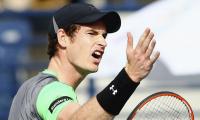 Dubai Tennis: Murray's woes deepen after humbling by Croat teen